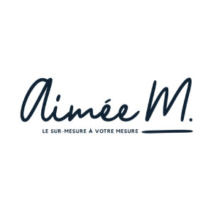 logo Aimee-M