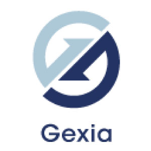 logo gexia